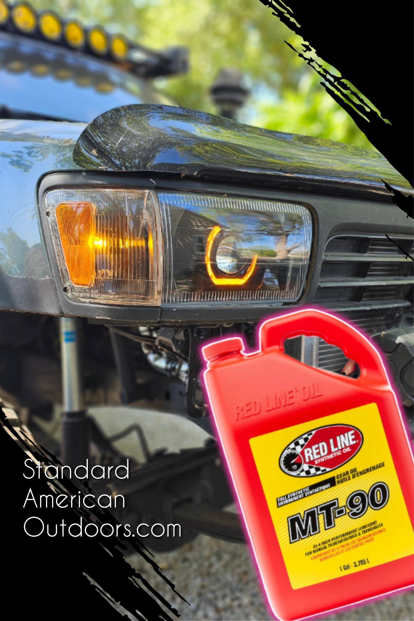 2nd Gen 4Runner Maintenance Guide: How to Make Yours Last 300,000