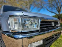 Everest LED Projector Headlights for 1992–1995 Toyota 4Runners photo 5