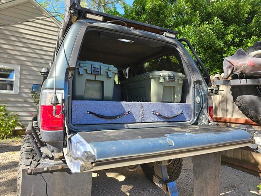 The Ultimate Guide to Fixing Your 2nd Gen 4Runner Rear Window