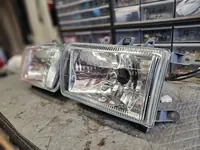 DEPO-Style Clear Lens Headlights for 1992–1995 Toyota 4Runners photo 2