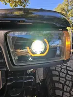Sinister LED Projector Headlights for 1992–1995 Toyota 4Runners photo 4