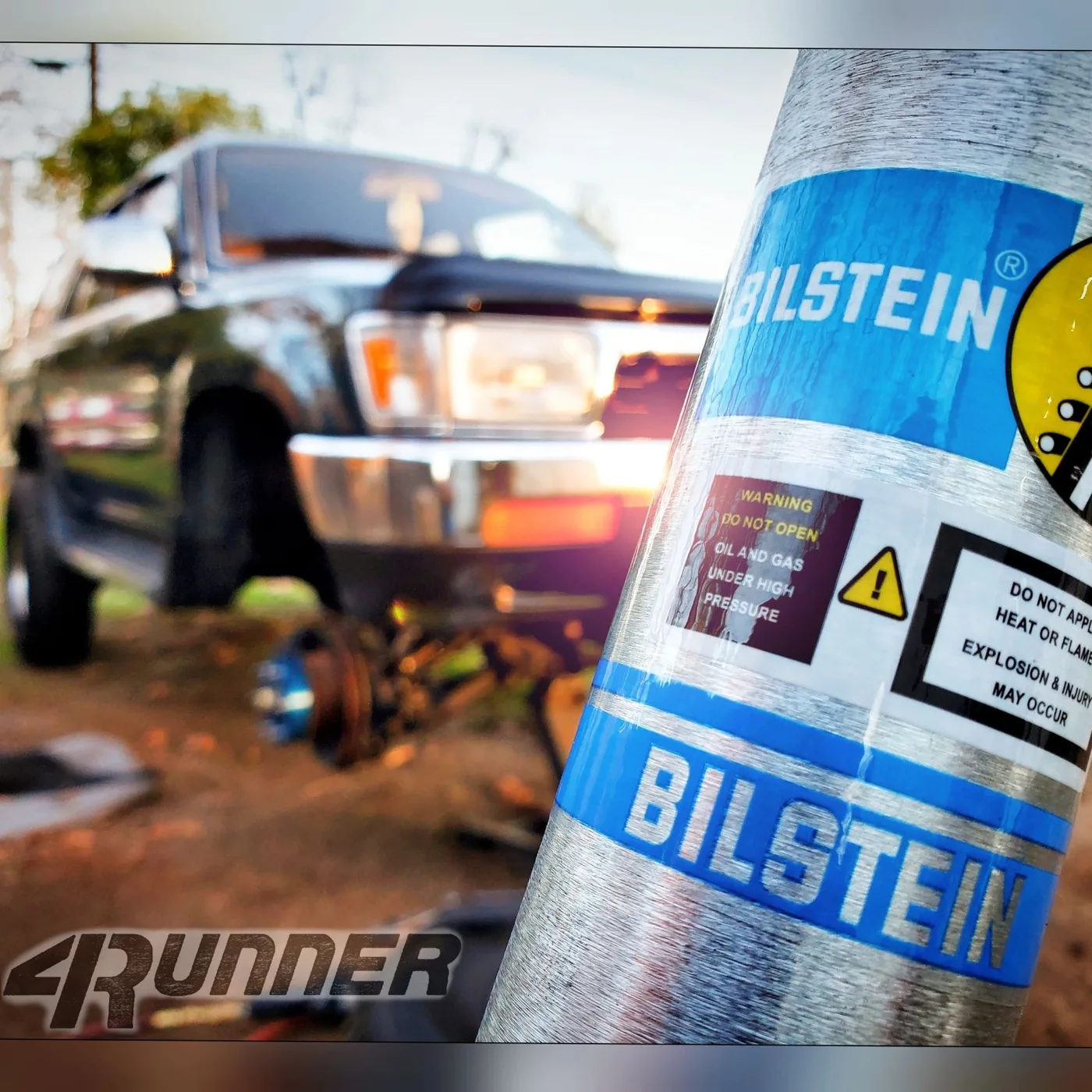Best Lift Kit for a 2nd Gen 4Runner: wheel Sizing. Tire Fitment.