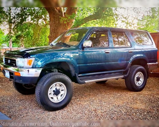 300,000k Dream: Your Guide to Making a 2nd Gen T4R Bulletproof.