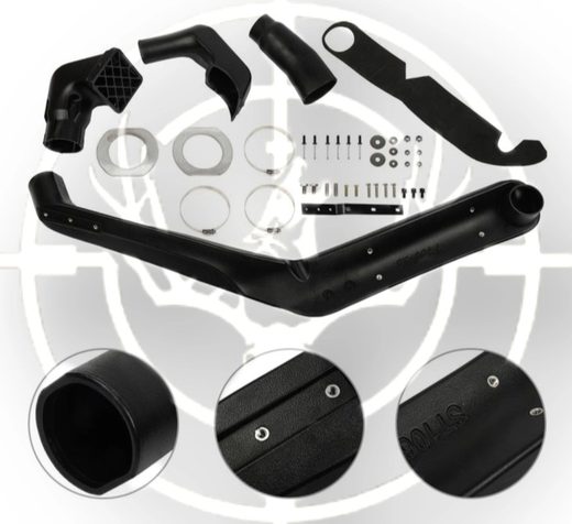 SNORKEL KIT FOR 90-95 4runner!