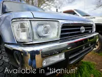 Everest LED Projector Headlights for 1992–1995 Toyota 4Runners photo 2