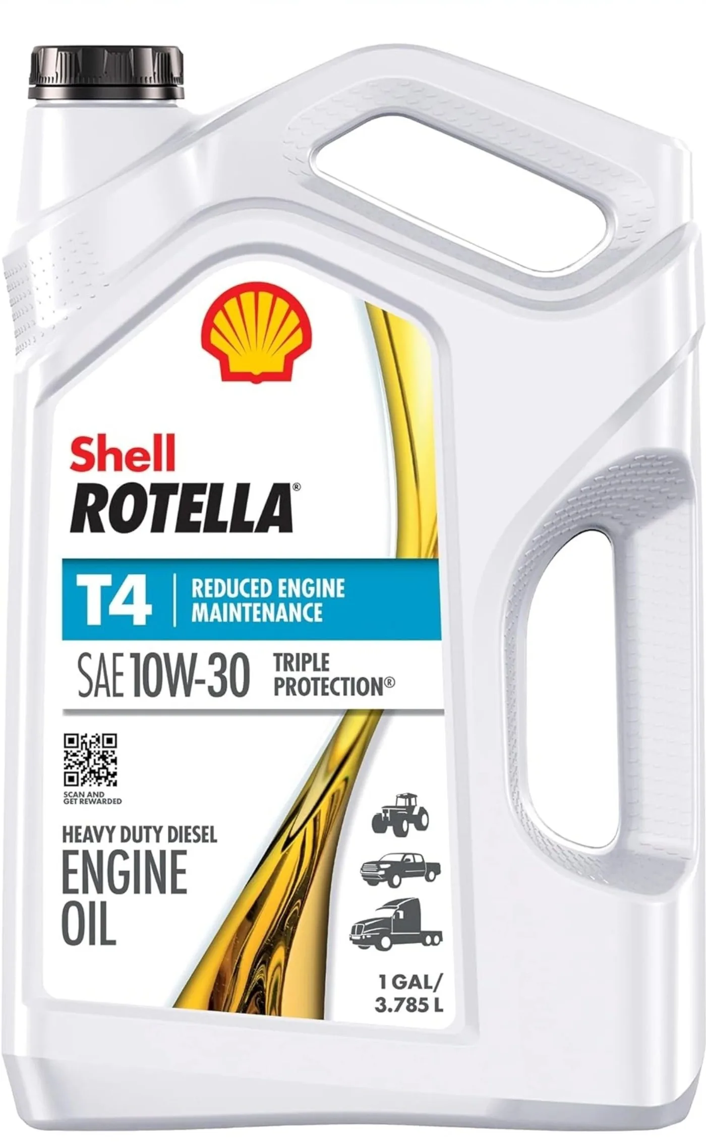 The Perfect Engine Oil for Your 2nd Gen Toyota 4Runner