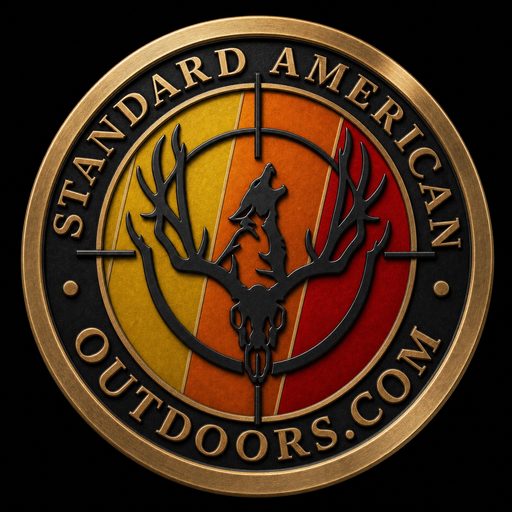 Standard American Outdoors