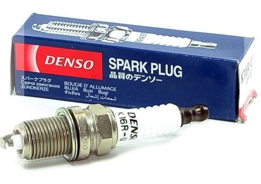 The best spark plug for a 2nd gen toyota 4runner with a 3vze v6.