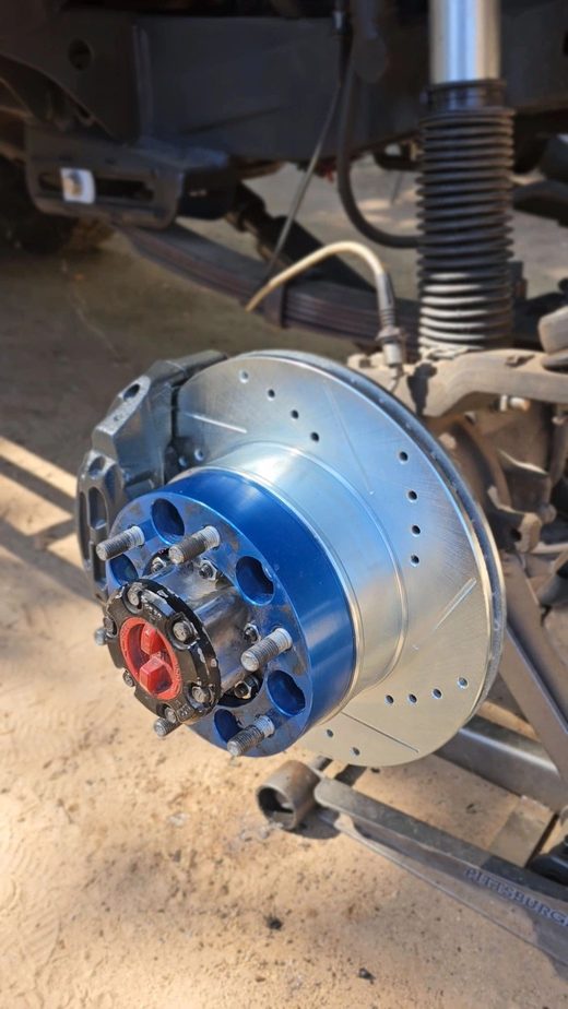 2nd Gen 4Runner ABS Light On? Brake Troubleshooting Guide. 90–95