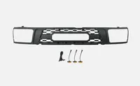 TRD PRO style grill for your 2nd gen Toyota 4runner! (1992-1995) photo 4